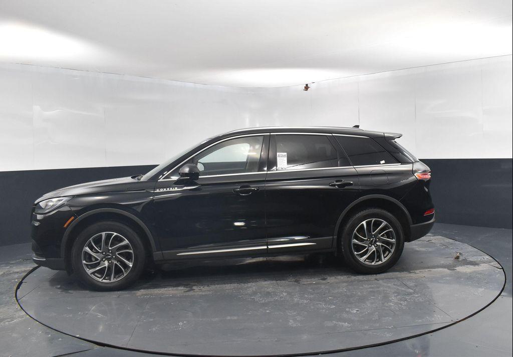 used 2022 Lincoln Corsair car, priced at $26,247