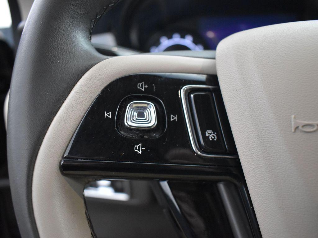 used 2022 Lincoln Corsair car, priced at $26,247