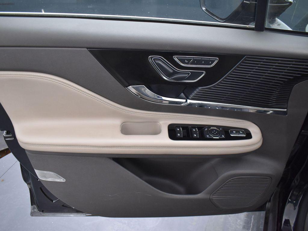 used 2022 Lincoln Corsair car, priced at $26,247