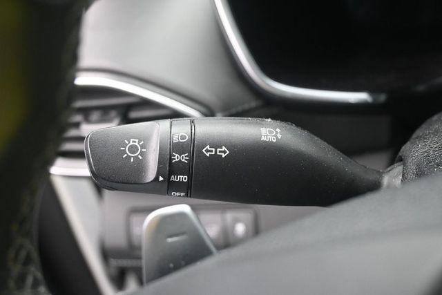 used 2023 Hyundai Santa Fe car, priced at $24,411