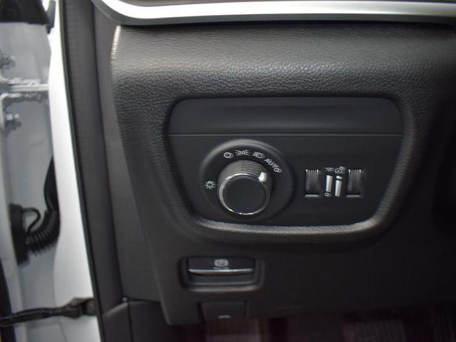 new 2025 Jeep Grand Cherokee car, priced at $35,119