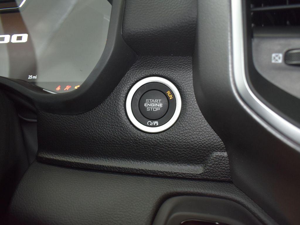 new 2026 Ram 1500 car, priced at $55,691