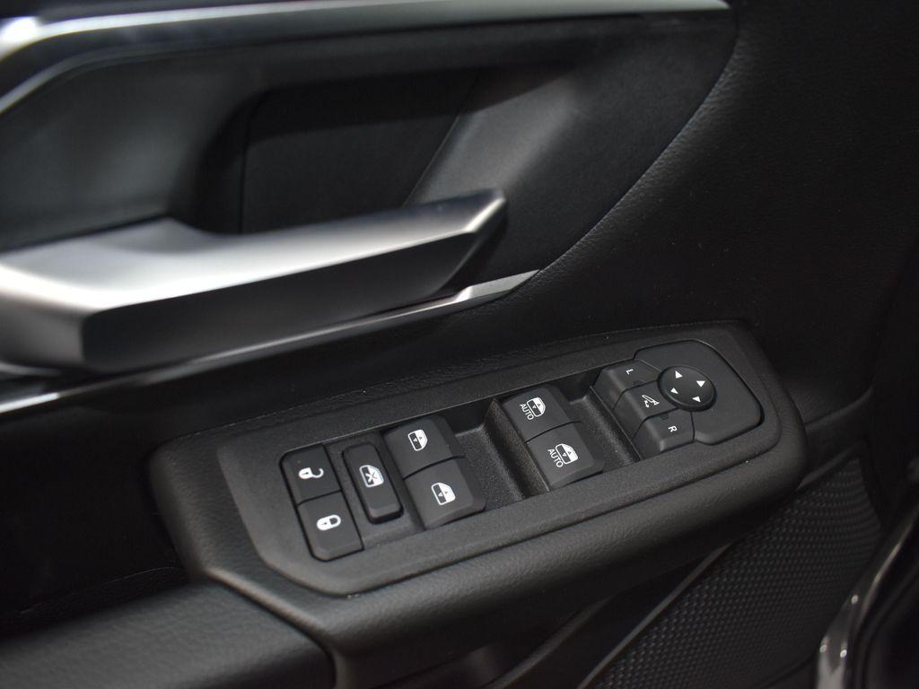 new 2026 Ram 1500 car, priced at $55,691