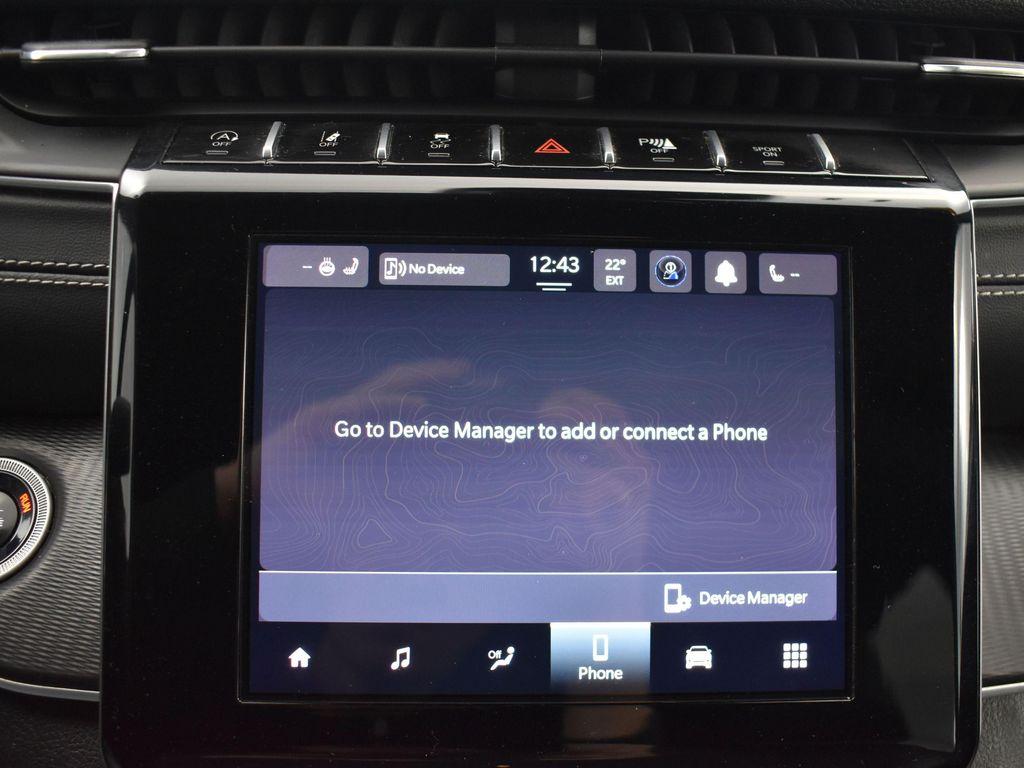 used 2024 Jeep Grand Cherokee L car, priced at $26,711