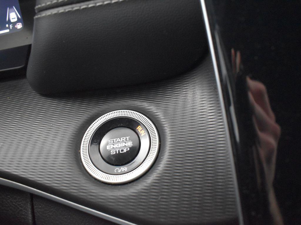 used 2024 Jeep Grand Cherokee L car, priced at $26,711