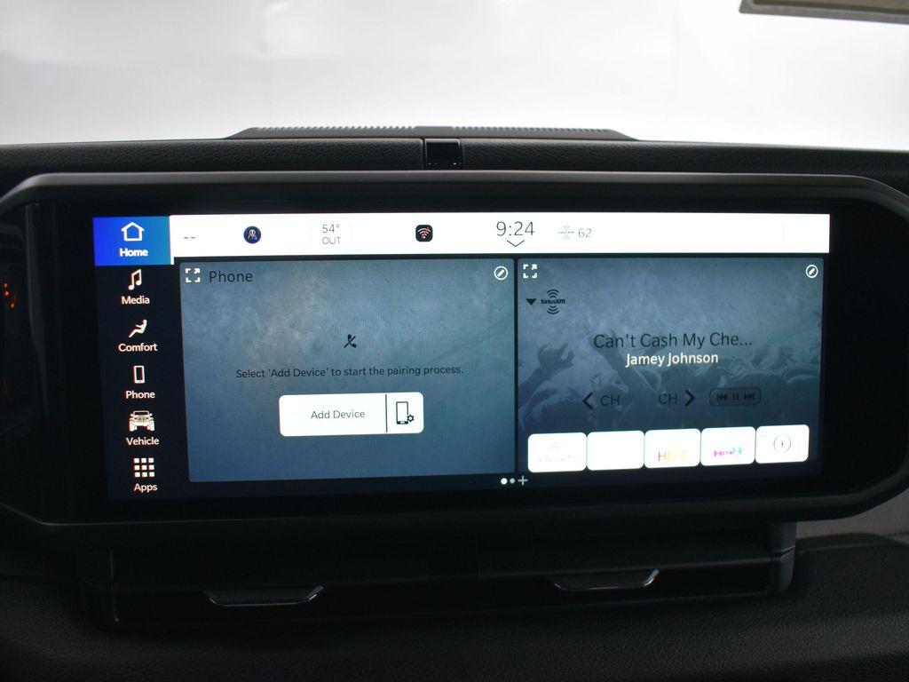 new 2026 Jeep Wrangler car, priced at $42,246