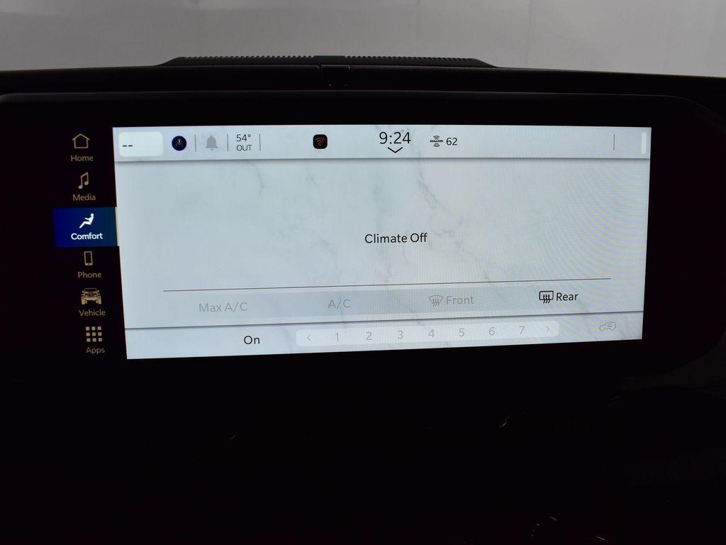 new 2026 Jeep Wrangler car, priced at $42,246