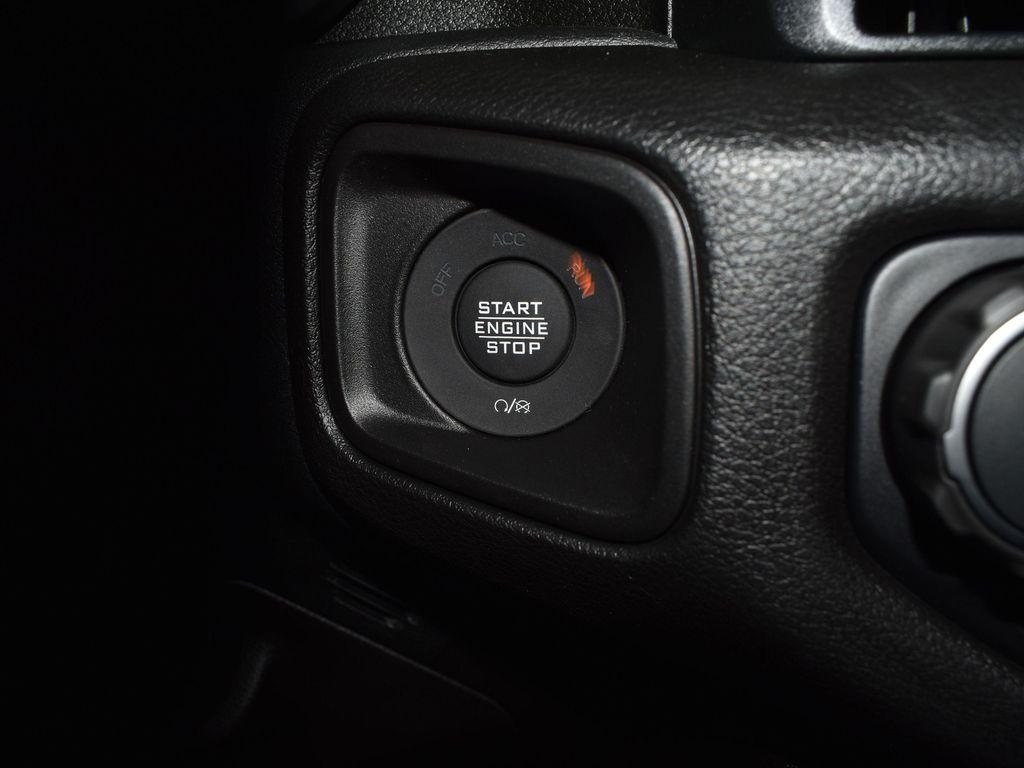 new 2026 Jeep Wrangler car, priced at $42,246