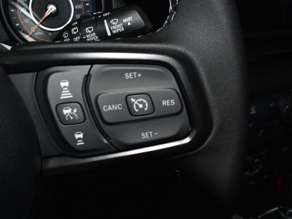 new 2026 Jeep Wrangler car, priced at $42,246