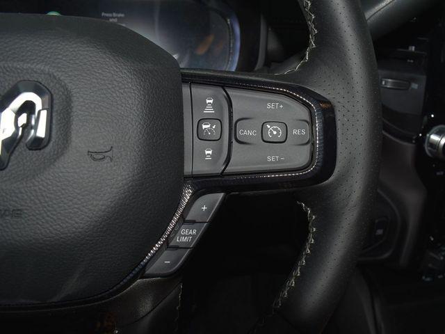 new 2026 Ram 2500 car, priced at $82,998