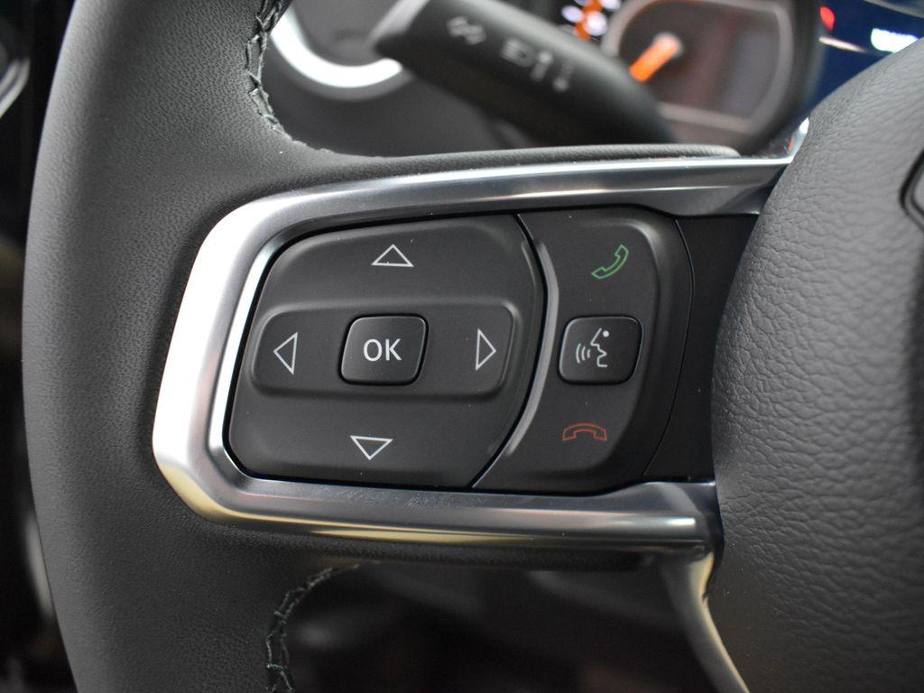 new 2026 Jeep Wrangler car, priced at $57,085