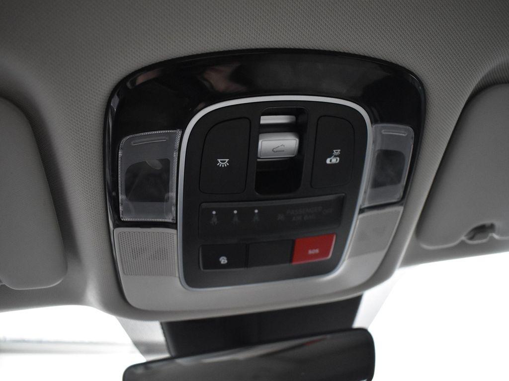 used 2024 Hyundai Tucson car, priced at $24,914