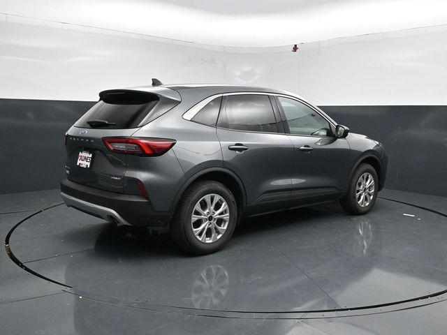 used 2024 Ford Escape car, priced at $22,203