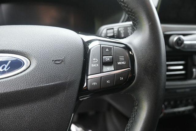 used 2024 Ford Escape car, priced at $22,203