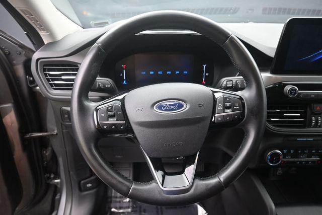 used 2024 Ford Escape car, priced at $22,203