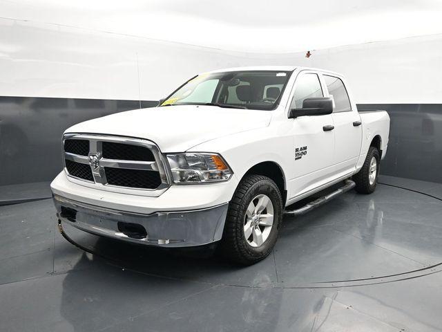 used 2022 Ram 1500 Classic car, priced at $28,662