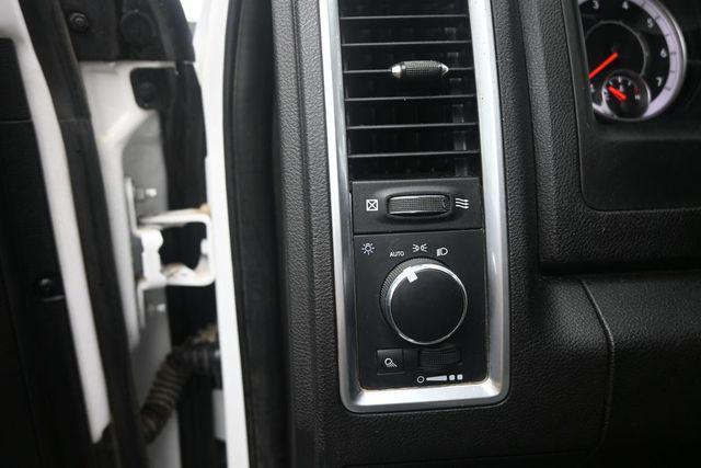 used 2022 Ram 1500 Classic car, priced at $28,662