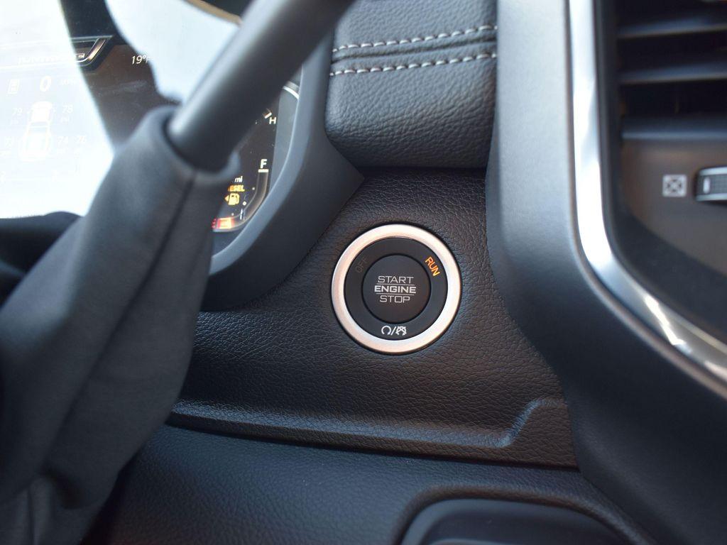 new 2026 Ram 3500 car, priced at $91,005