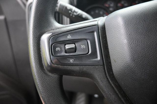 used 2021 Chevrolet Silverado 1500 car, priced at $31,009