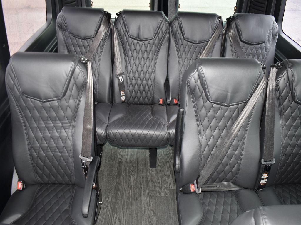 new 2026 Ram ProMaster 3500 car, priced at $109,375