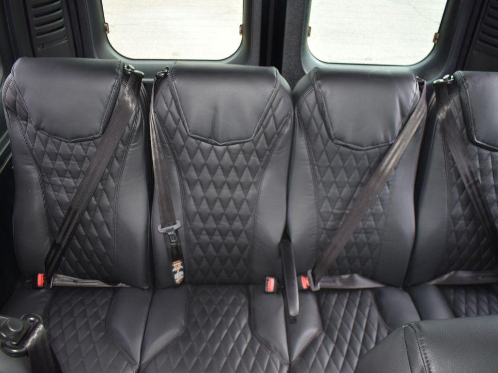 new 2026 Ram ProMaster 3500 car, priced at $109,375