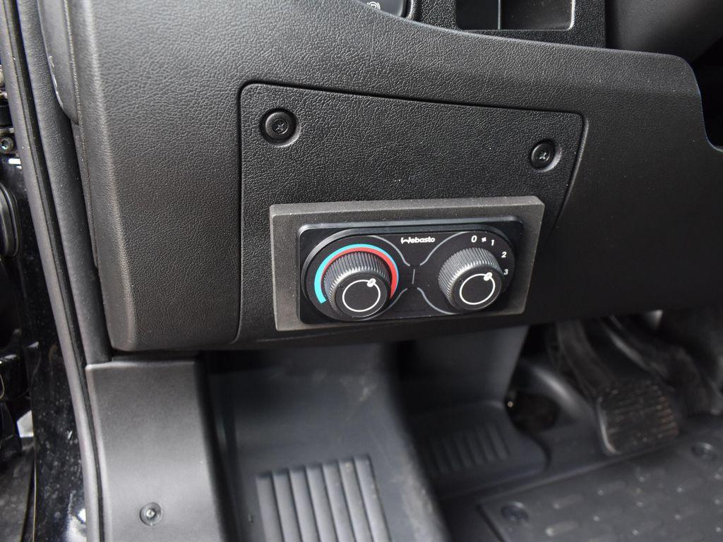 new 2026 Ram ProMaster 3500 car, priced at $109,375