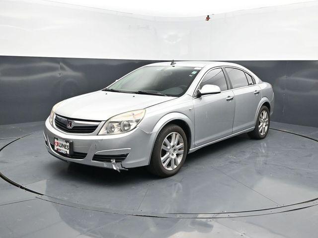 used 2009 Saturn Aura car, priced at $6,273