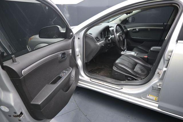 used 2009 Saturn Aura car, priced at $6,273