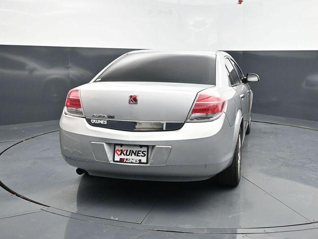 used 2009 Saturn Aura car, priced at $6,273