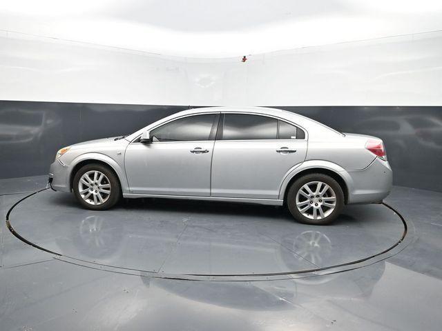 used 2009 Saturn Aura car, priced at $6,273