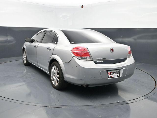 used 2009 Saturn Aura car, priced at $6,273