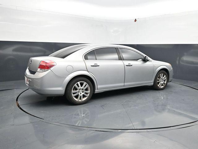 used 2009 Saturn Aura car, priced at $6,273