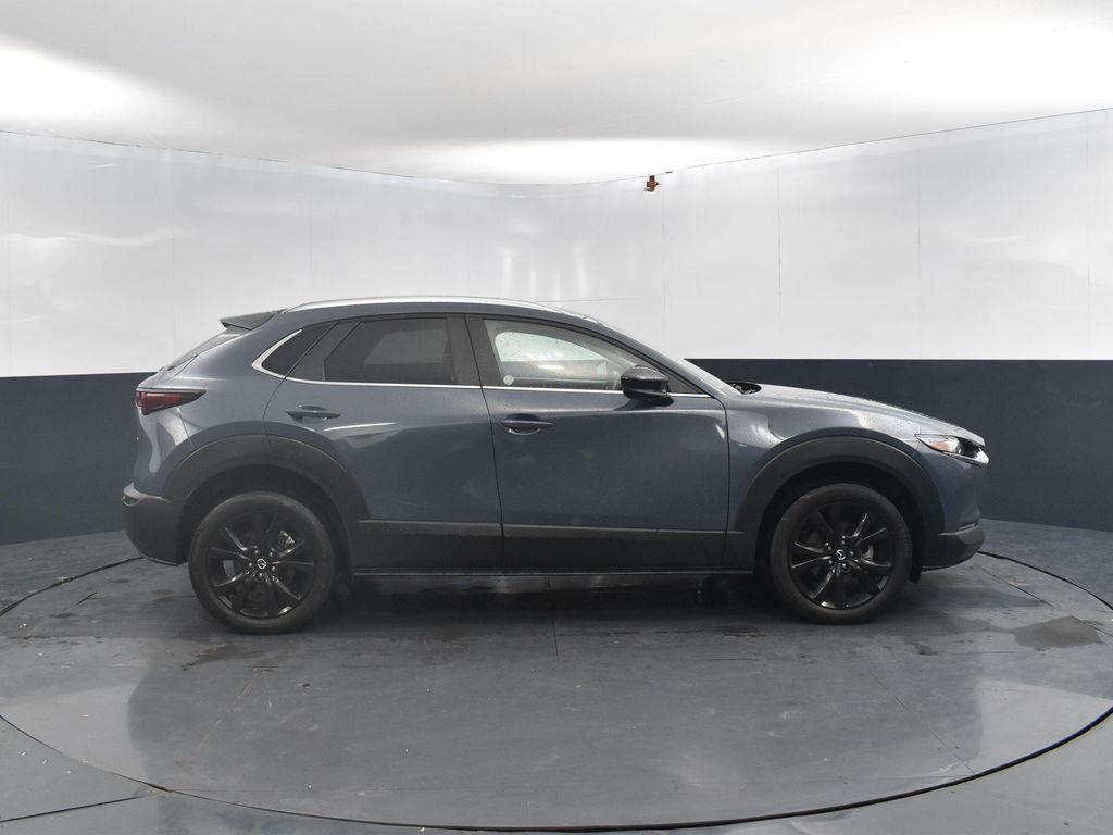 used 2024 Mazda CX-30 car, priced at $23,823