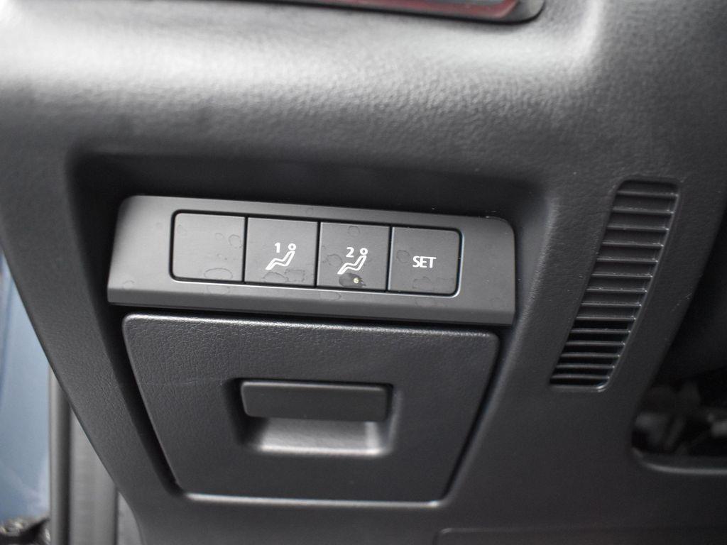 used 2024 Mazda CX-30 car, priced at $23,823