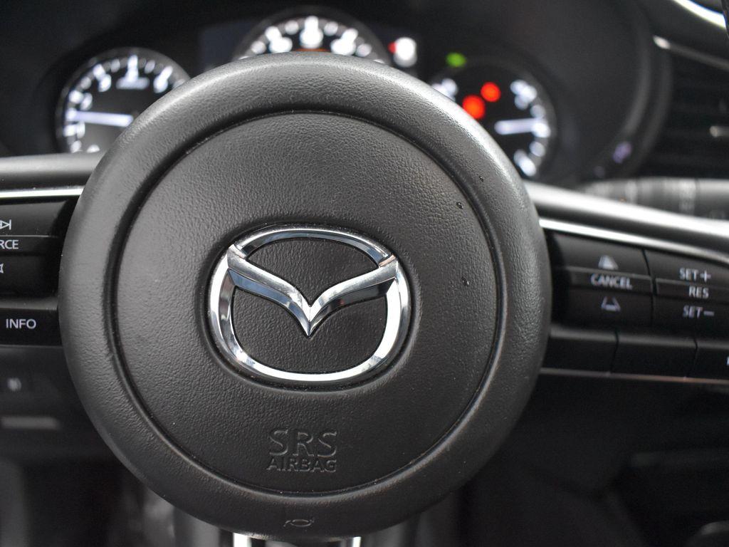 used 2024 Mazda CX-30 car, priced at $23,823
