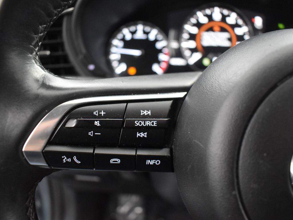 used 2024 Mazda CX-30 car, priced at $23,823