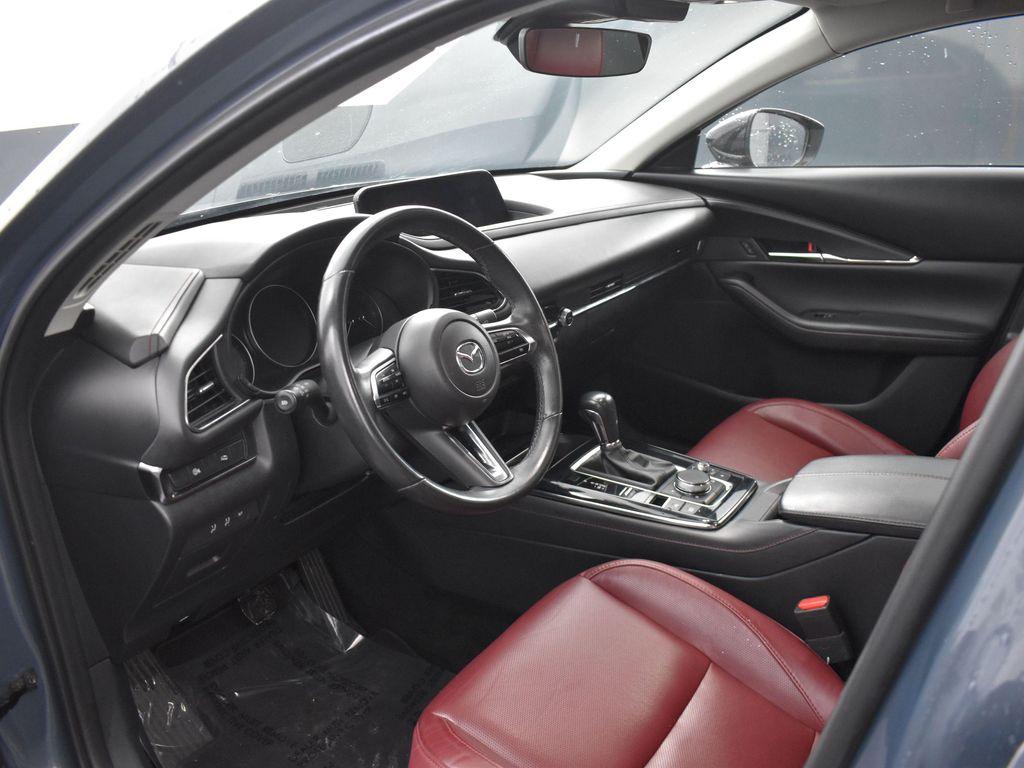 used 2024 Mazda CX-30 car, priced at $23,823