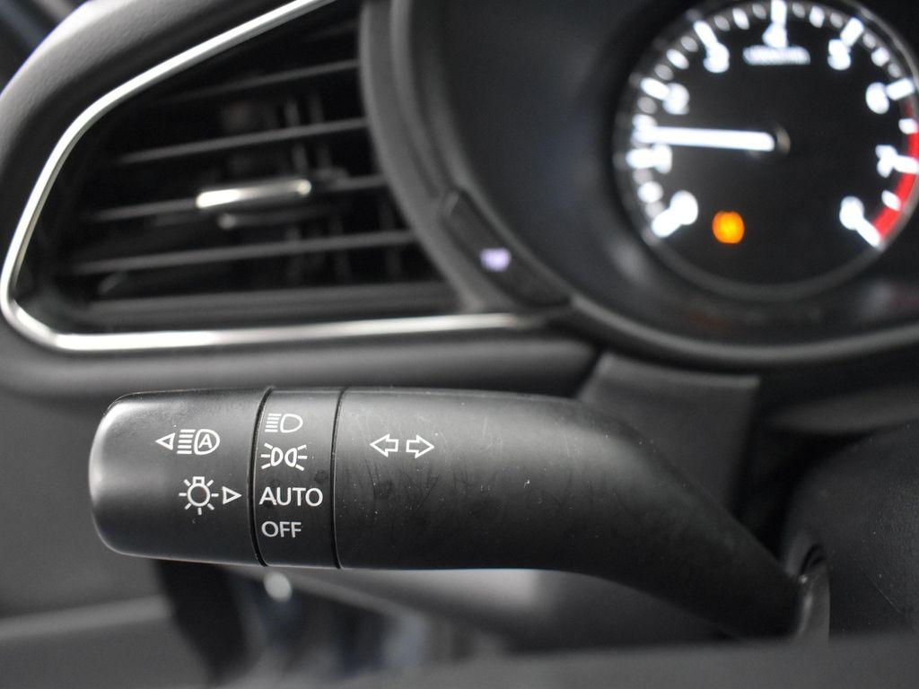 used 2024 Mazda CX-30 car, priced at $23,823