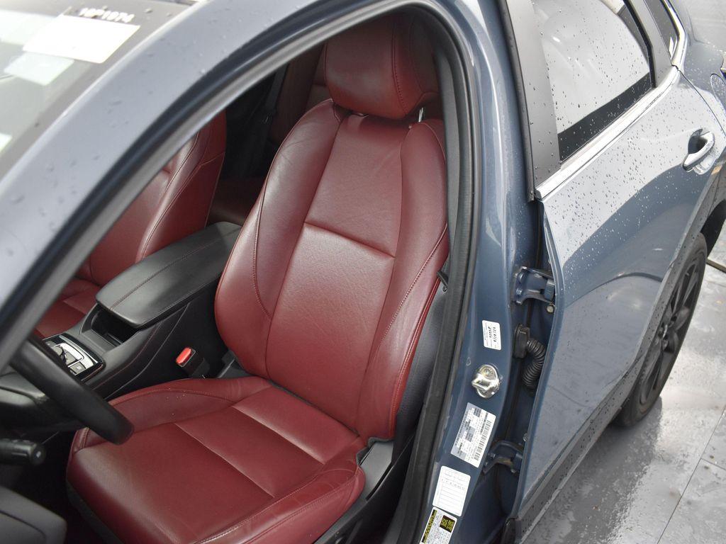 used 2024 Mazda CX-30 car, priced at $23,823