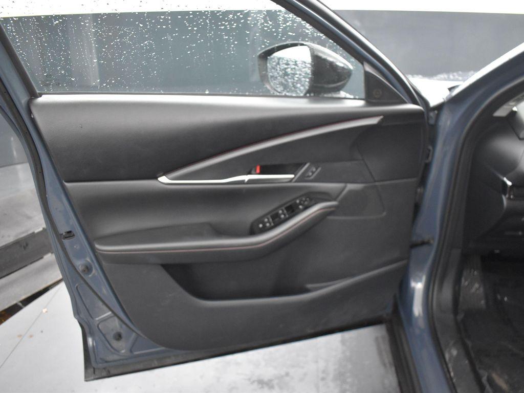 used 2024 Mazda CX-30 car, priced at $23,823