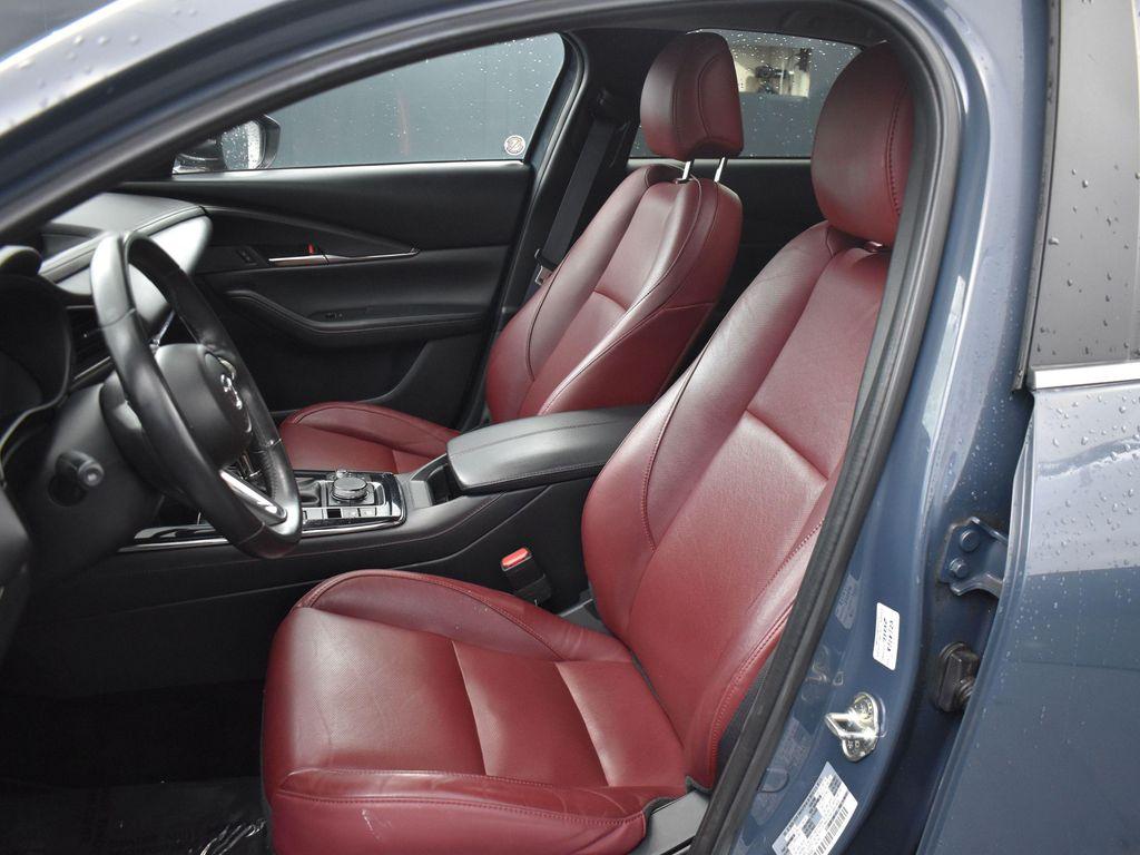 used 2024 Mazda CX-30 car, priced at $23,823