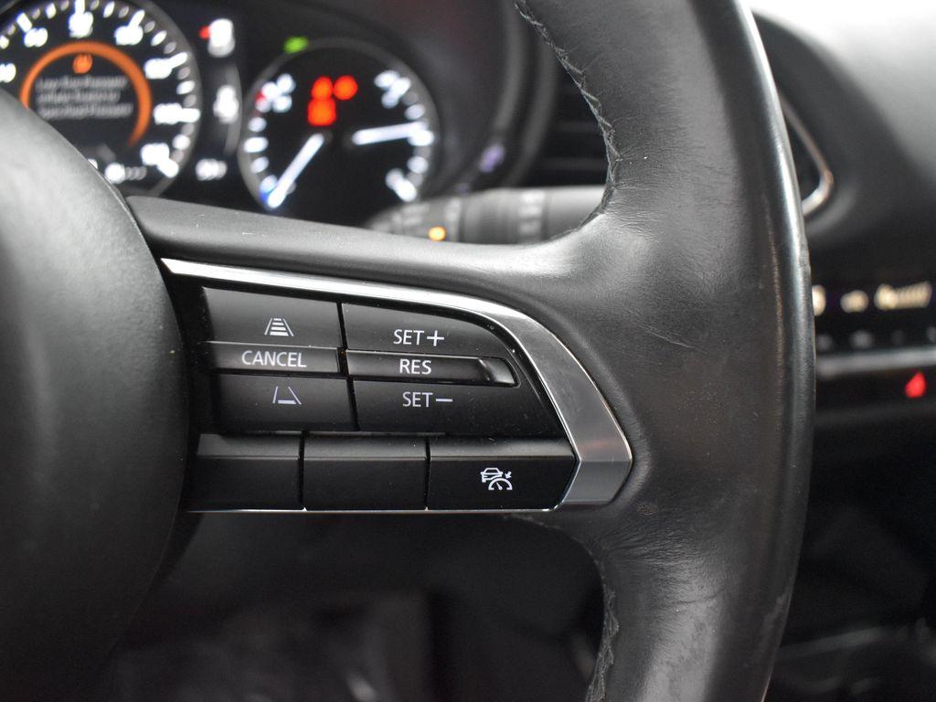 used 2024 Mazda CX-30 car, priced at $23,823