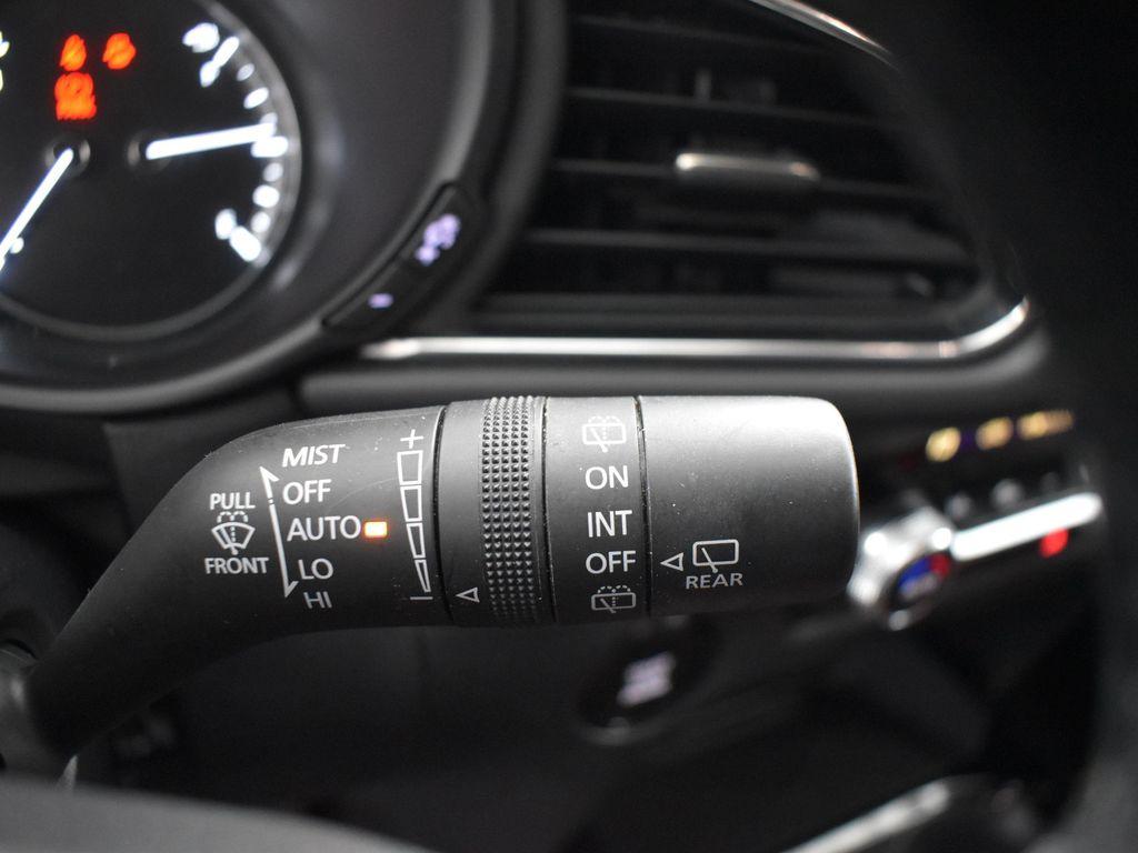 used 2024 Mazda CX-30 car, priced at $23,823