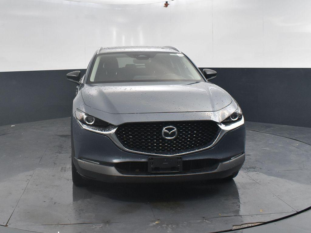 used 2024 Mazda CX-30 car, priced at $23,823