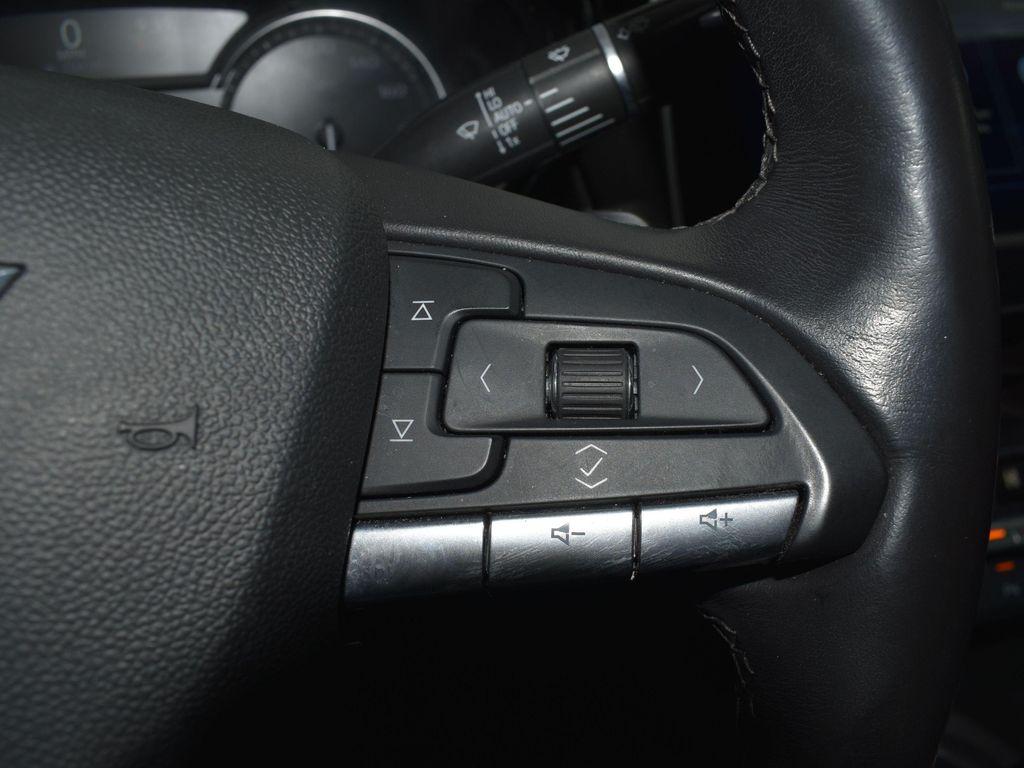 used 2023 Cadillac CT5 car, priced at $27,392