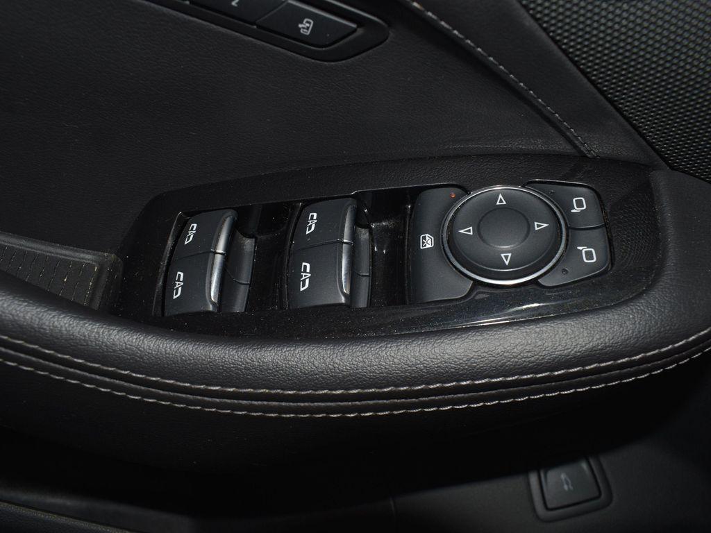 used 2023 Cadillac CT5 car, priced at $27,392