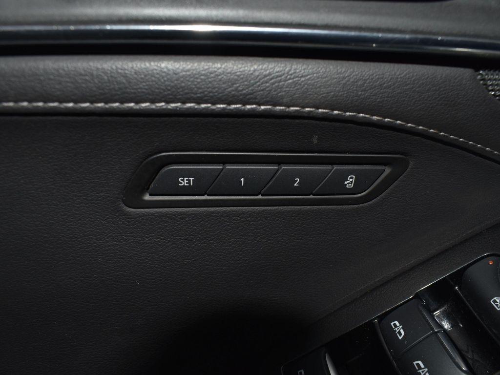 used 2023 Cadillac CT5 car, priced at $27,392