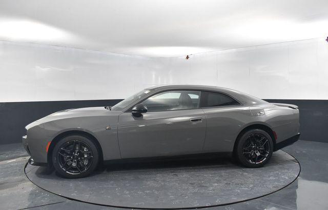 new 2026 Dodge Charger car, priced at $58,067
