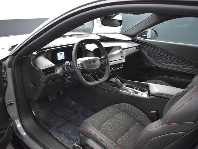 new 2026 Dodge Charger car, priced at $58,067