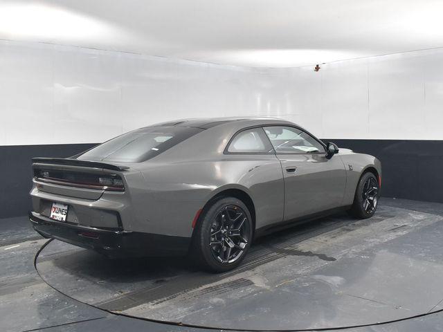 new 2026 Dodge Charger car, priced at $58,067